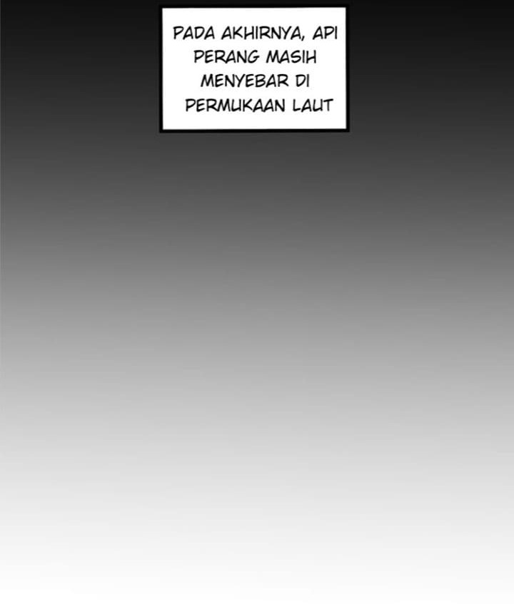 Super Alloy Warship God Chapter 01 Gambar 43