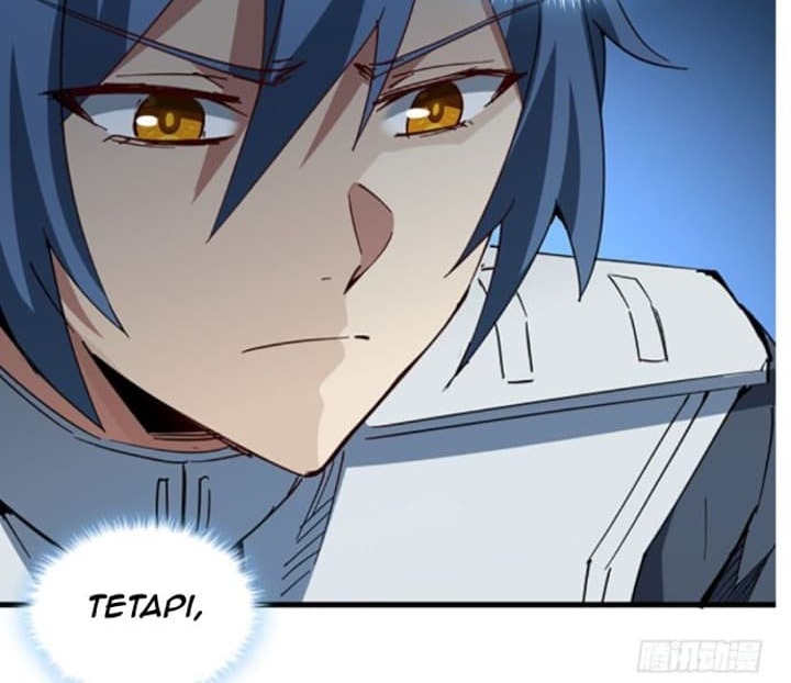 Super Alloy Warship God Chapter 01 Gambar 61