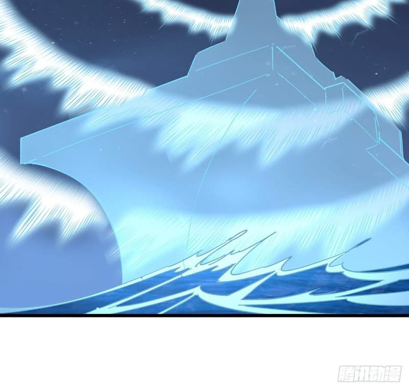 Super Alloy Warship God Chapter 15 Gambar 30