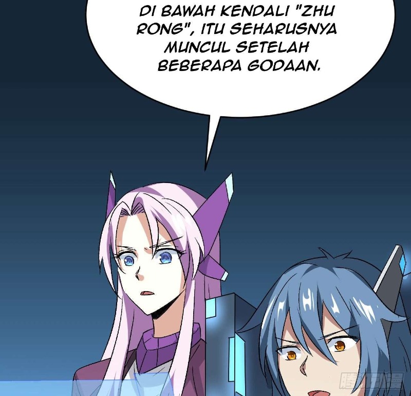 Super Alloy Warship God Chapter 23 Gambar 11