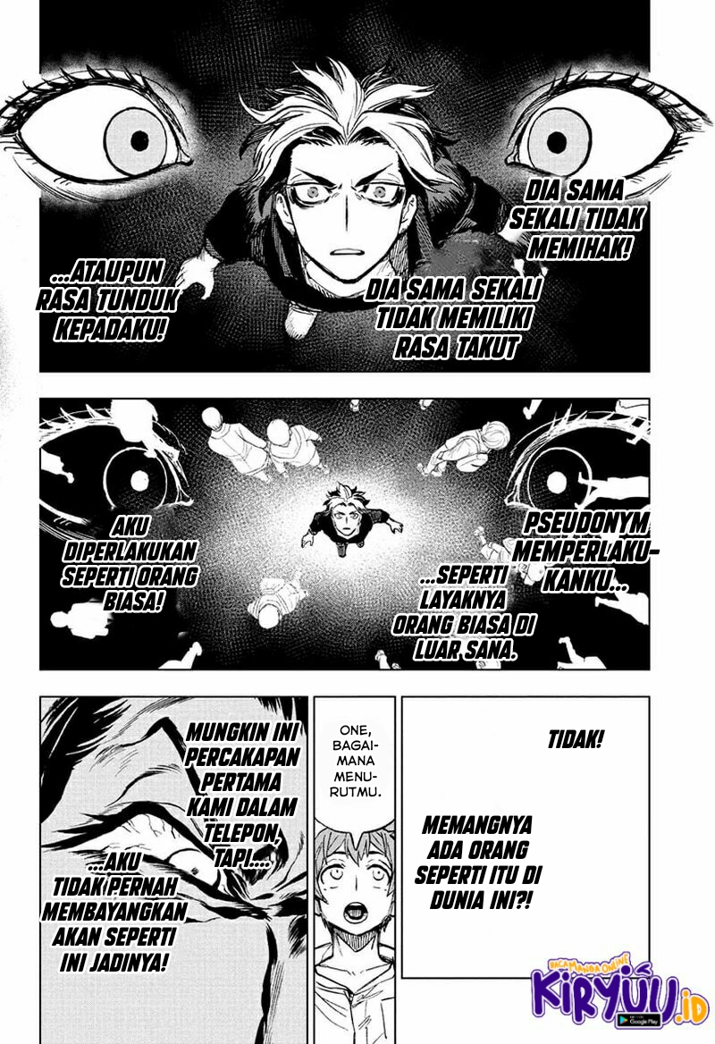 Sugoi Smartphone Chapter 07 Gambar 15