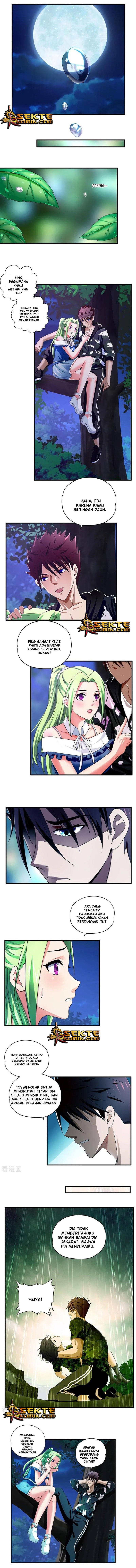 Super Soldier (Dragon Soldier) Chapter 03 Gambar 4