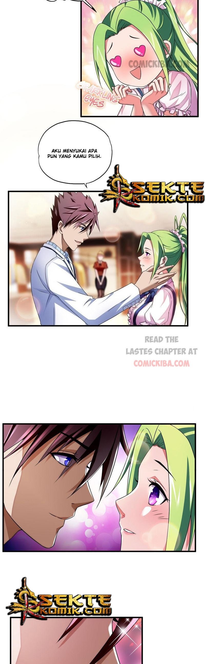 Super Soldier (Dragon Soldier) Chapter 07.2 Gambar 10