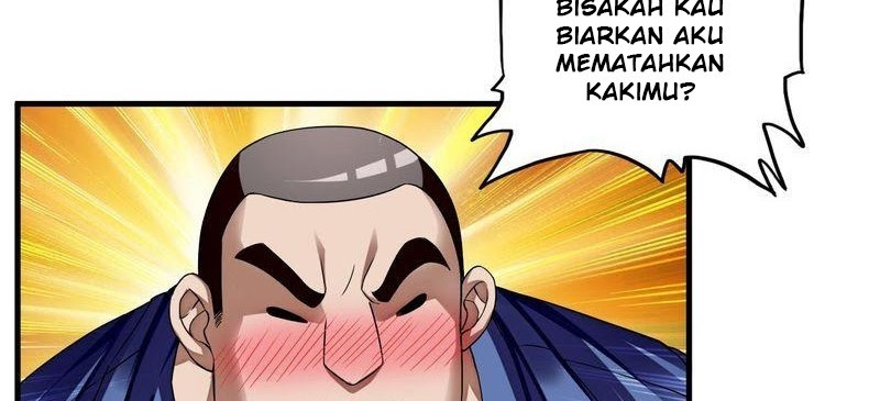 Super Soldier (Dragon Soldier) Chapter 09.1 Gambar 11