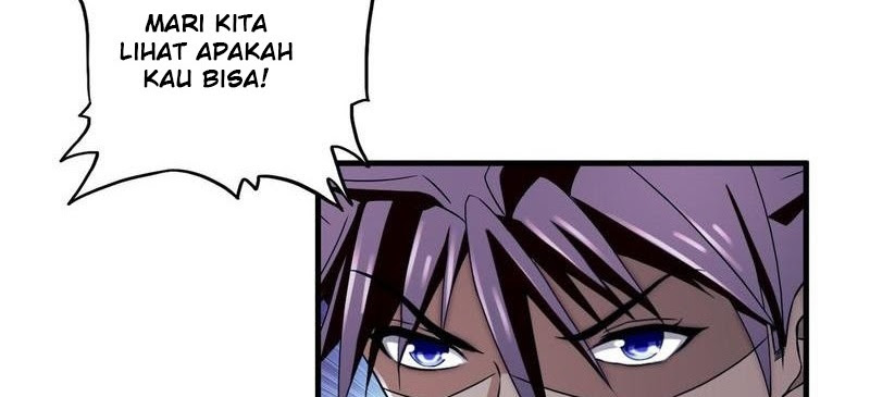 Super Soldier (Dragon Soldier) Chapter 09.1 Gambar 13