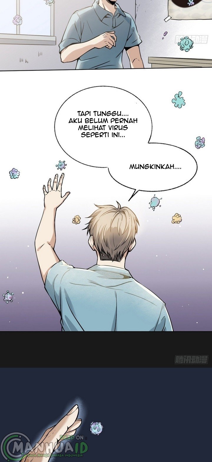 Super Wild Genius Chapter 02 Gambar 5
