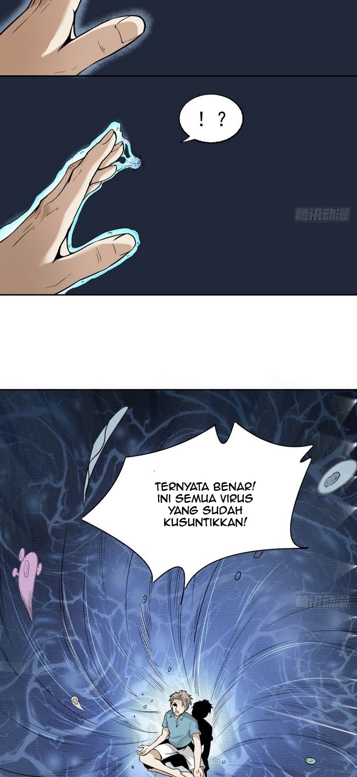 Super Wild Genius Chapter 02 Gambar 6