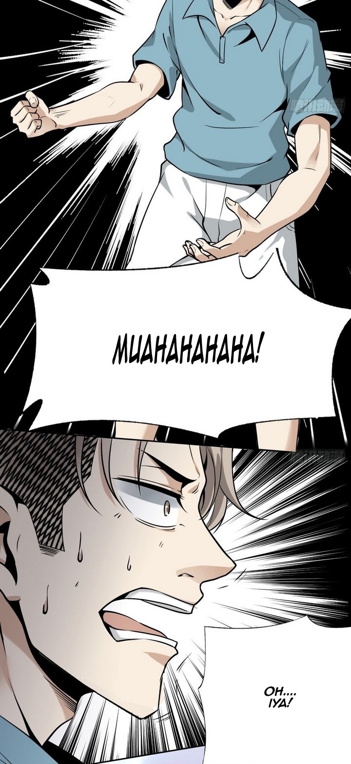 Super Wild Genius Chapter 02 Gambar 12