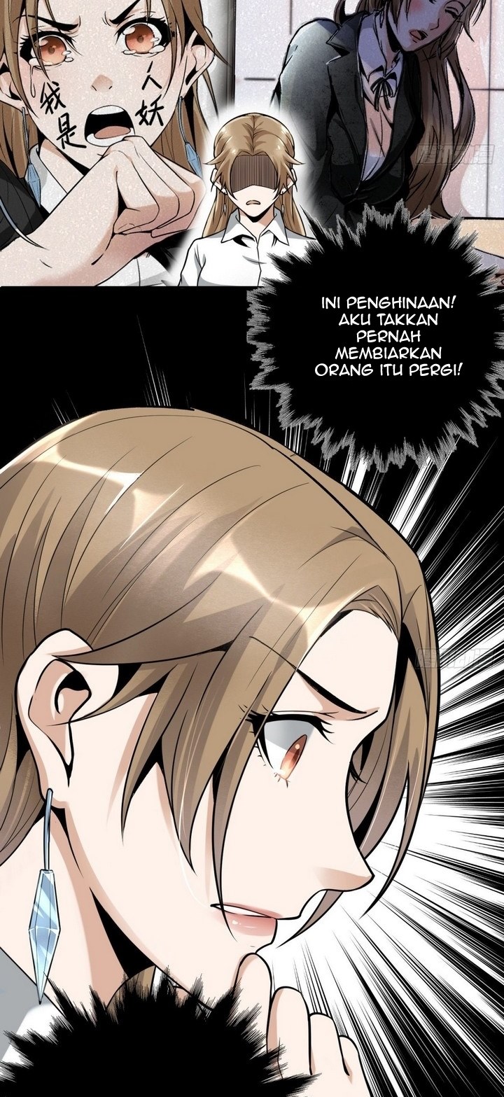 Super Wild Genius Chapter 02 Gambar 17