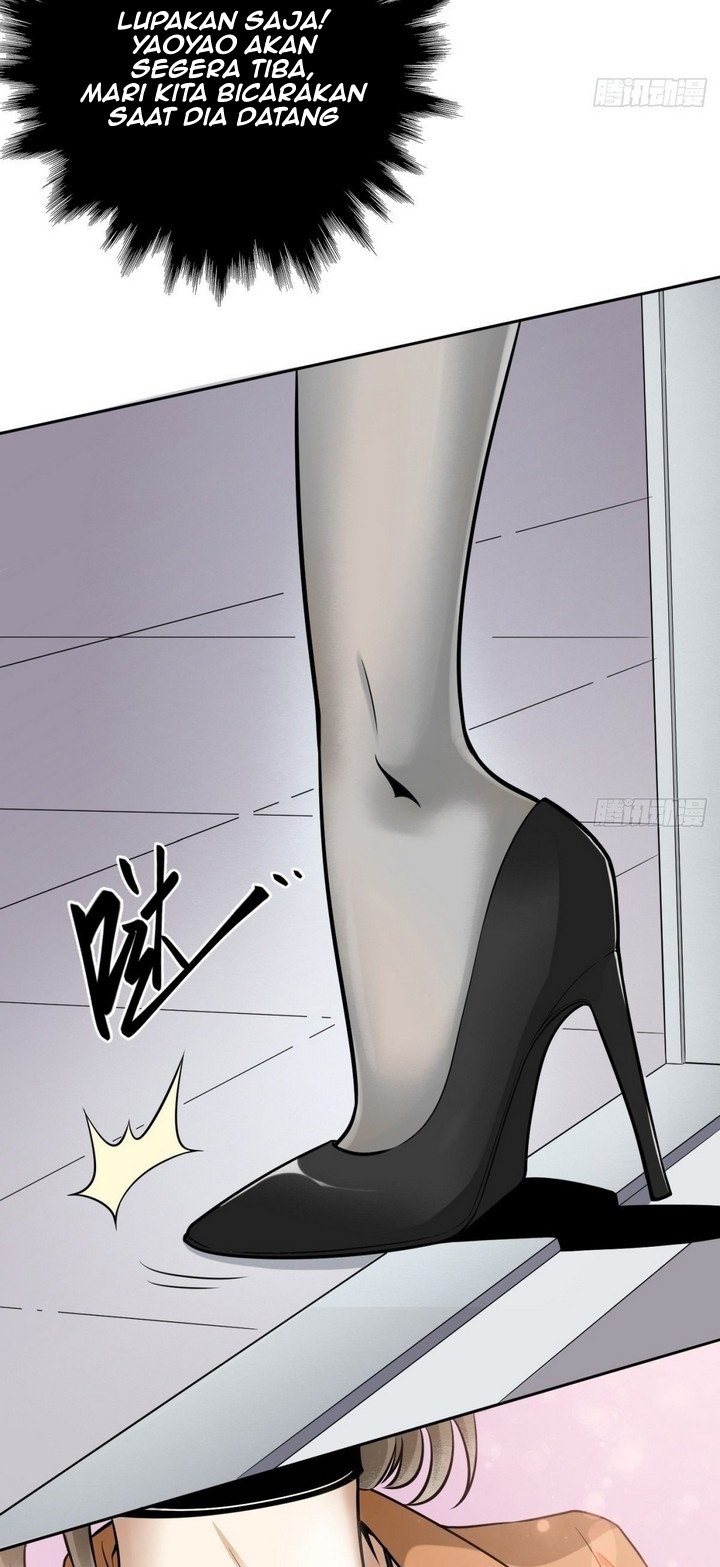 Super Wild Genius Chapter 02 Gambar 19