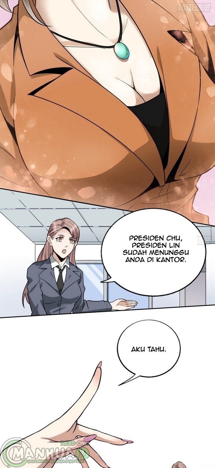 Super Wild Genius Chapter 02 Gambar 20