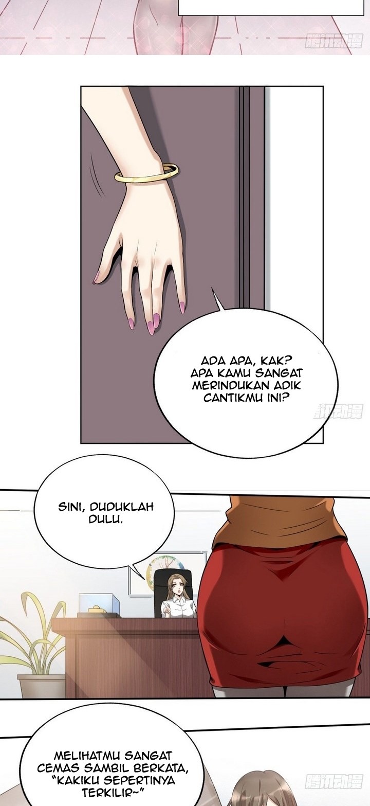 Super Wild Genius Chapter 02 Gambar 22