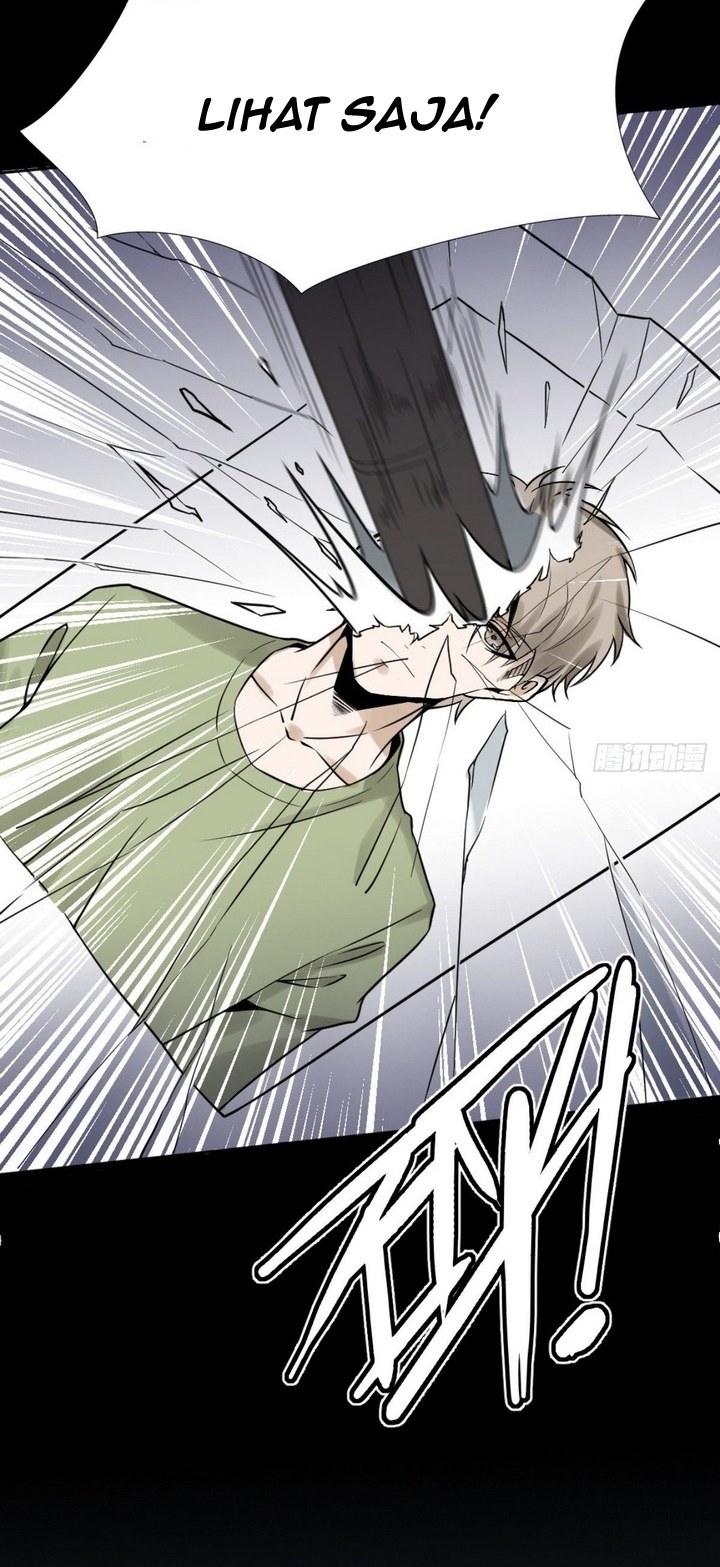 Super Wild Genius Chapter 02 Gambar 39