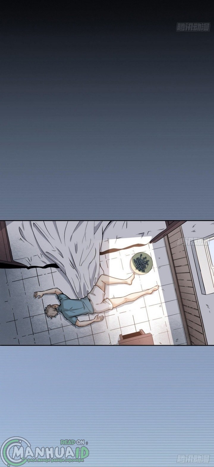 Super Wild Genius Chapter 02 Gambar 40