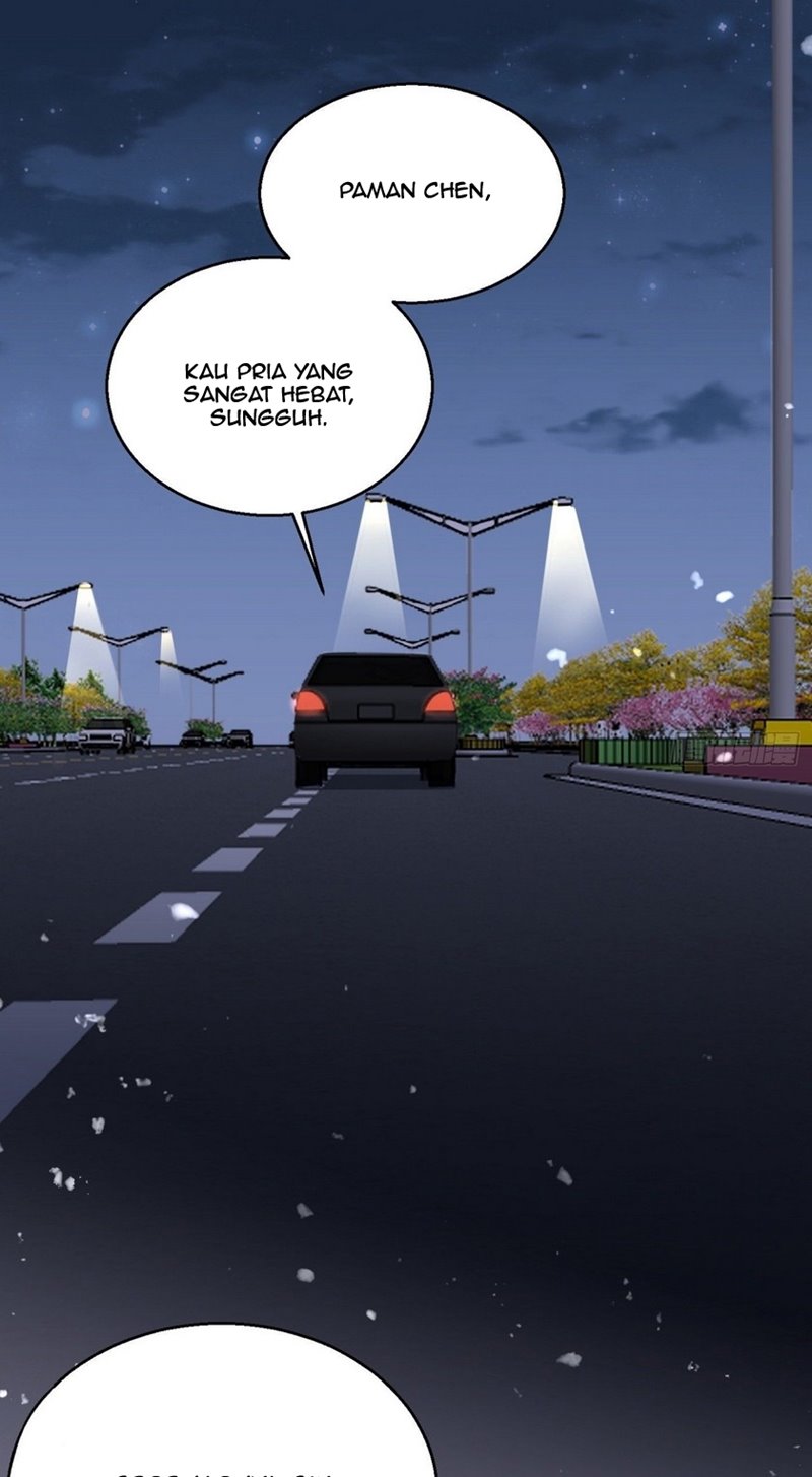 Super Wild Genius Chapter 12 Gambar 2
