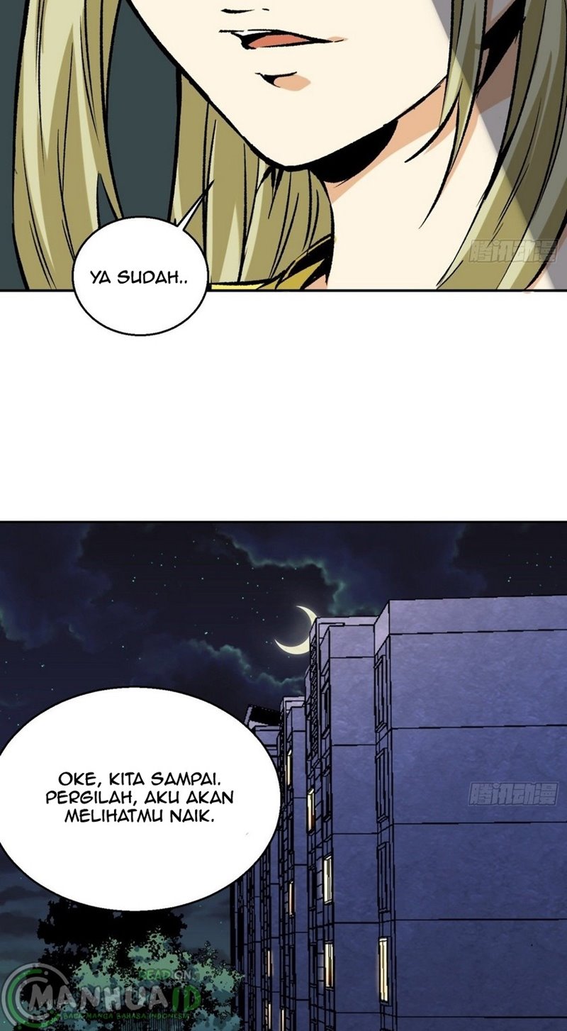 Super Wild Genius Chapter 12 Gambar 7