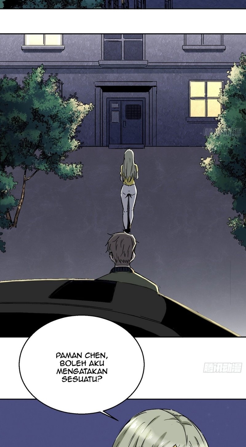 Super Wild Genius Chapter 12 Gambar 8