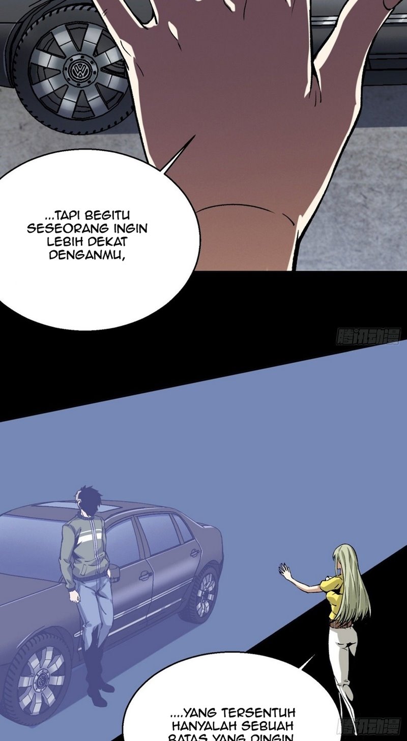 Super Wild Genius Chapter 12 Gambar 11