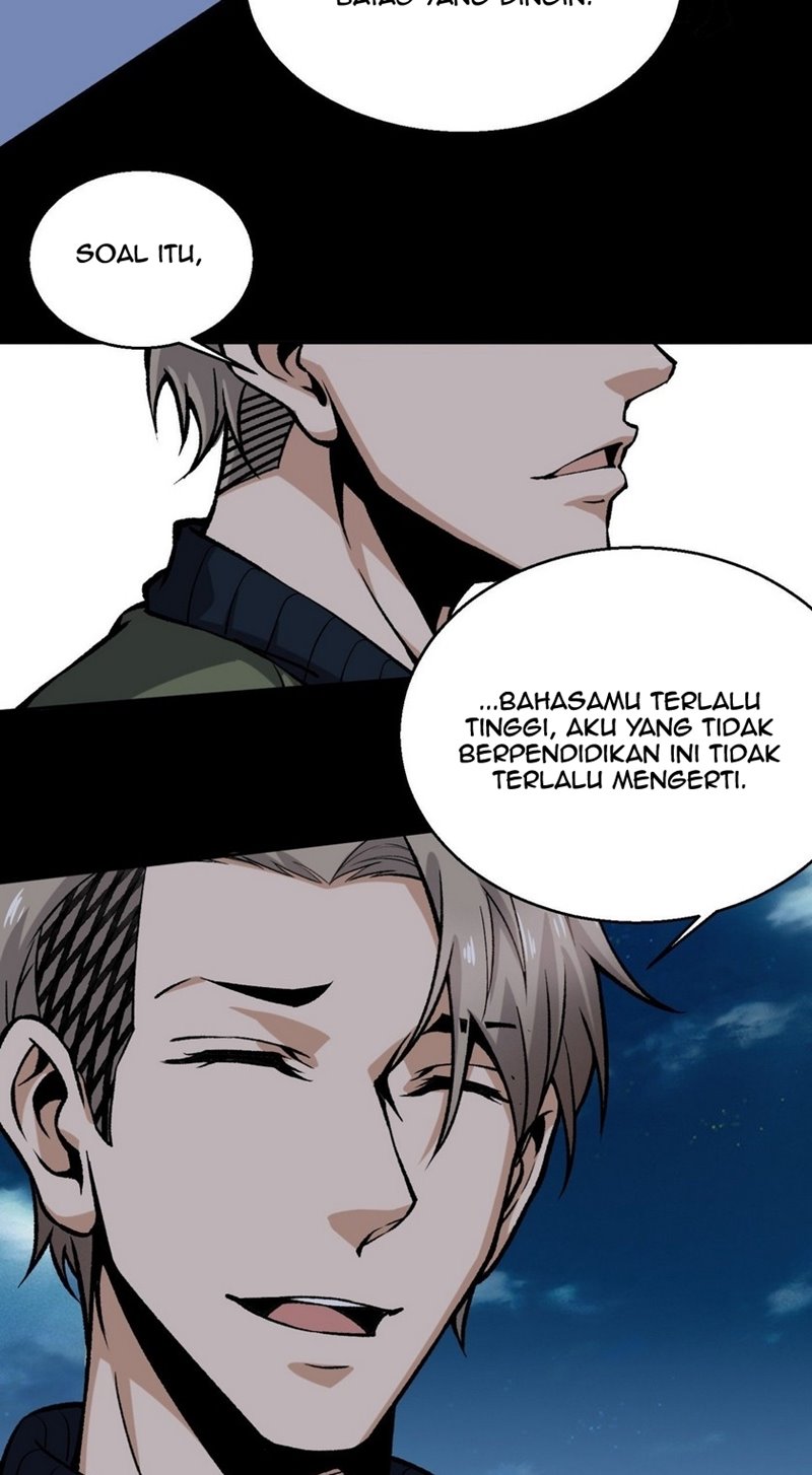 Super Wild Genius Chapter 12 Gambar 12