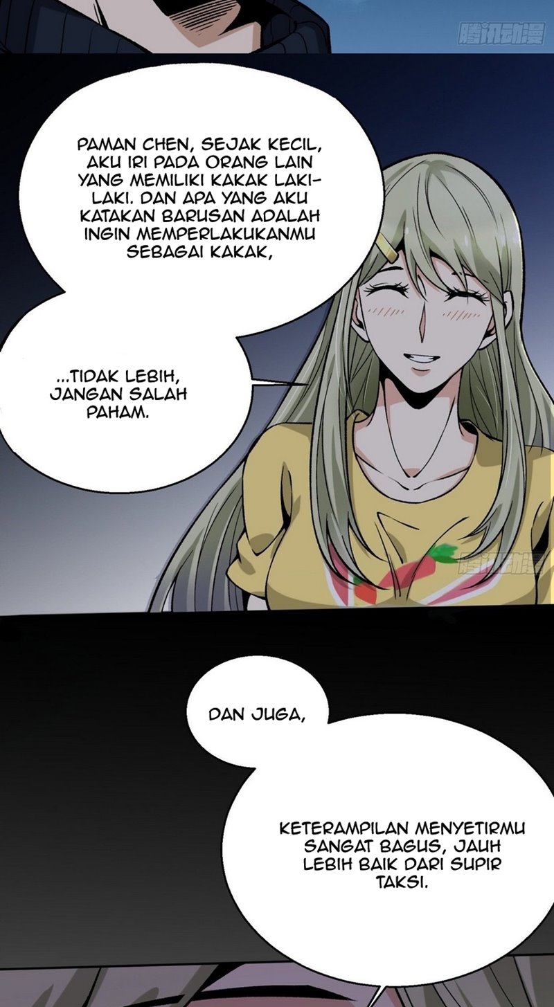 Super Wild Genius Chapter 12 Gambar 13