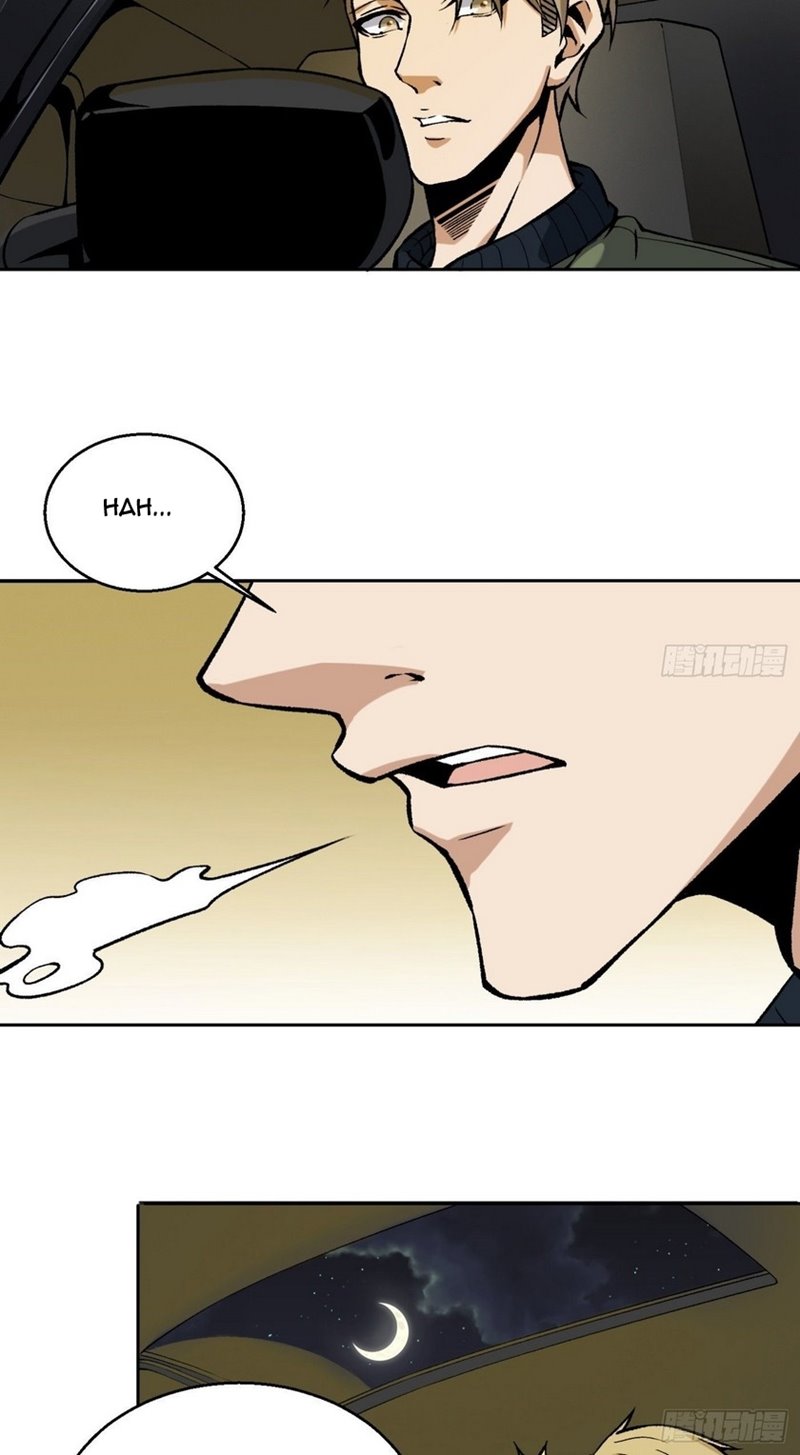 Super Wild Genius Chapter 12 Gambar 21