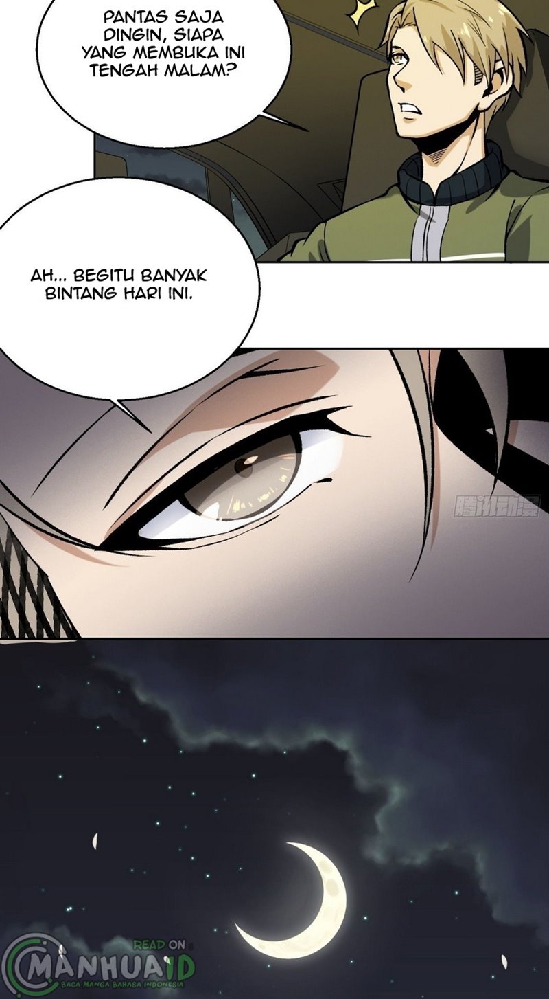 Super Wild Genius Chapter 12 Gambar 22