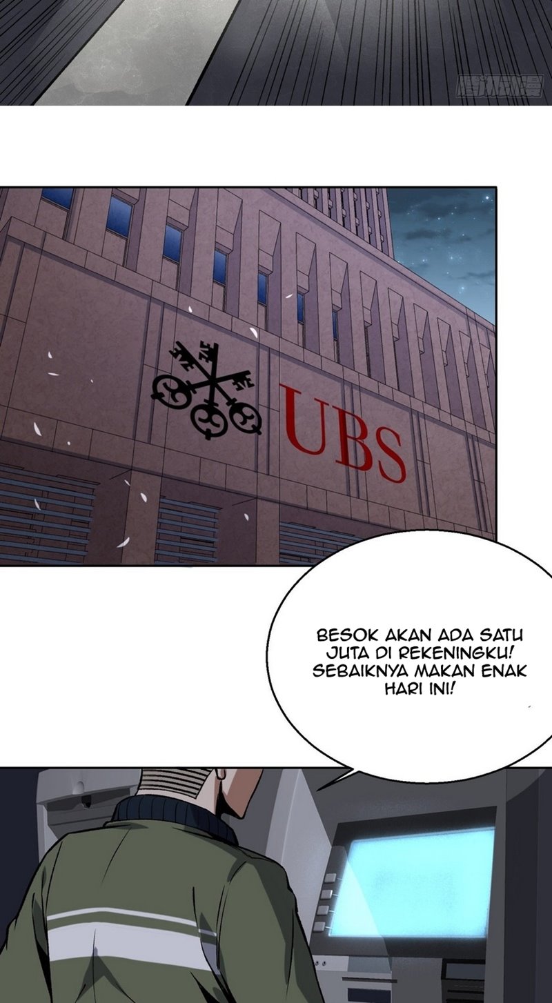 Super Wild Genius Chapter 12 Gambar 24