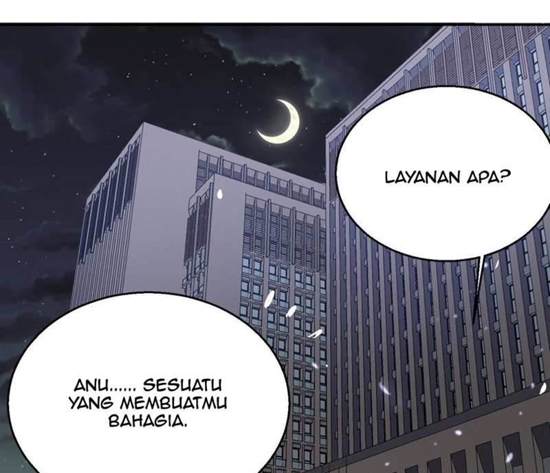 Super Wild Genius Chapter 12 Gambar 32