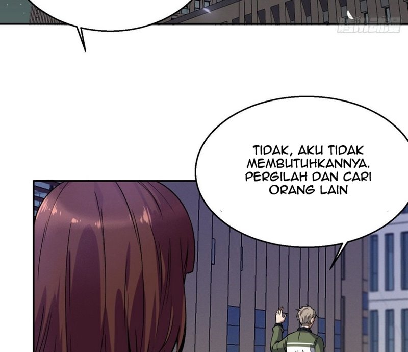 Super Wild Genius Chapter 12 Gambar 33