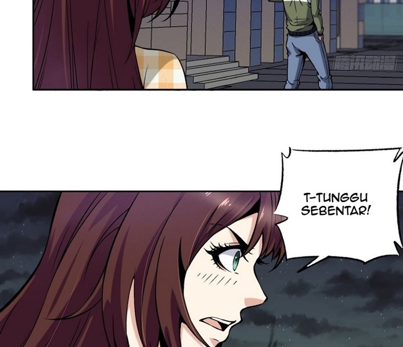 Super Wild Genius Chapter 12 Gambar 34