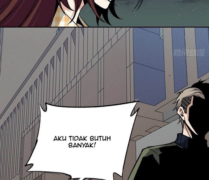 Super Wild Genius Chapter 12 Gambar 35