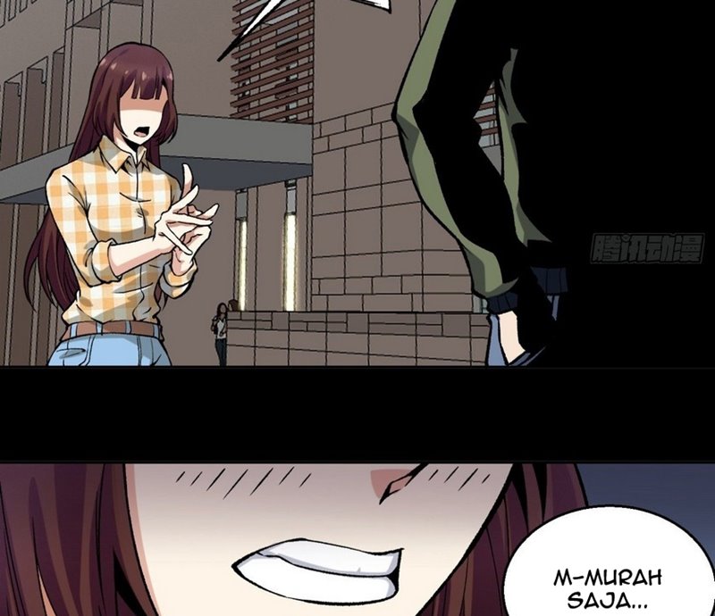 Super Wild Genius Chapter 12 Gambar 36