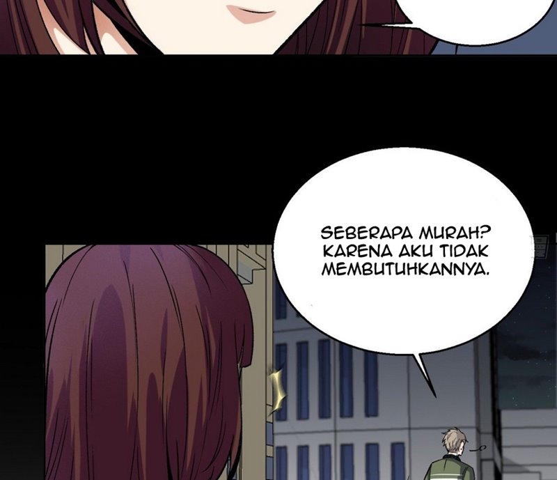 Super Wild Genius Chapter 12 Gambar 37