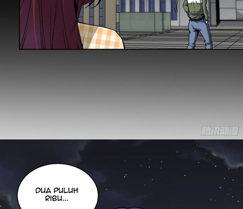 Super Wild Genius Chapter 12 Gambar 38