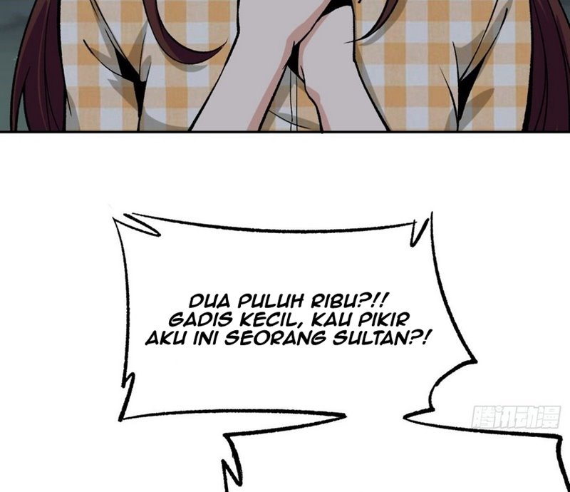 Super Wild Genius Chapter 12 Gambar 40