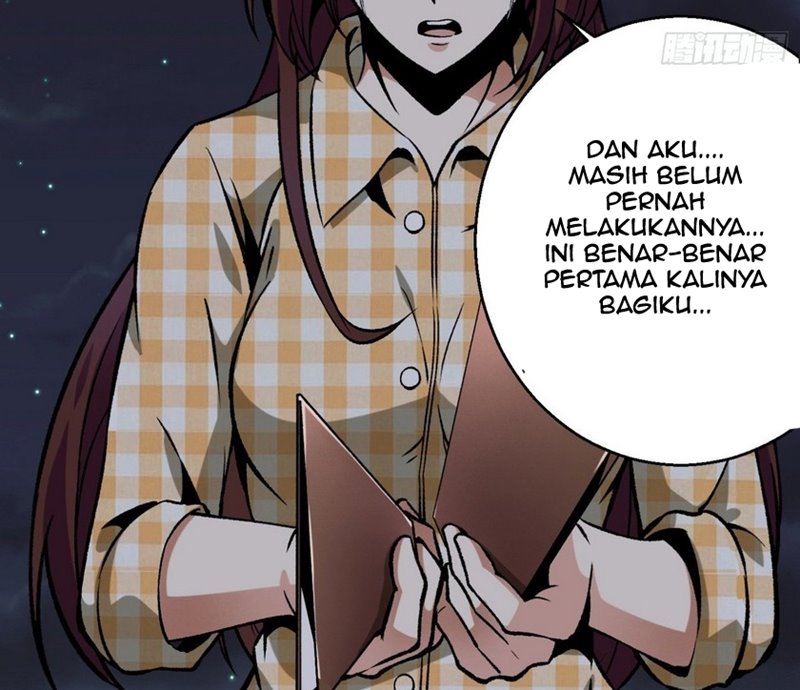 Super Wild Genius Chapter 12 Gambar 43