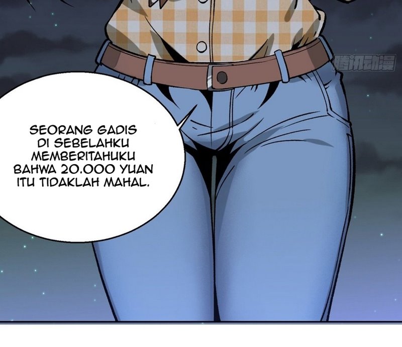 Super Wild Genius Chapter 12 Gambar 44