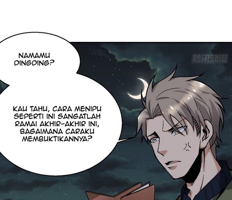 Super Wild Genius Chapter 12 Gambar 45