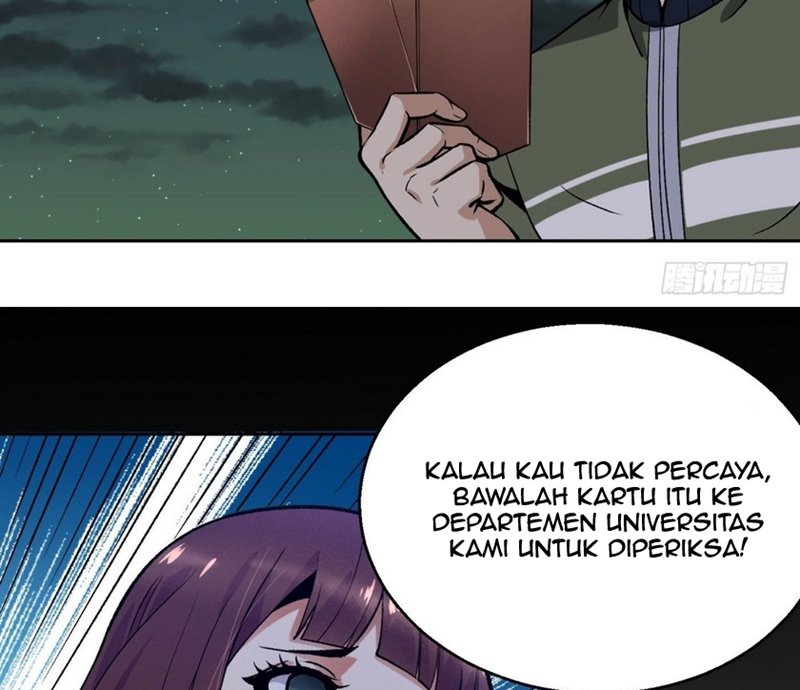 Super Wild Genius Chapter 12 Gambar 46