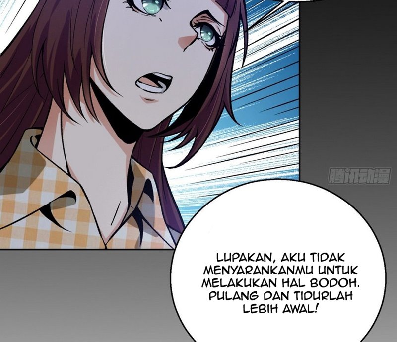 Super Wild Genius Chapter 12 Gambar 47