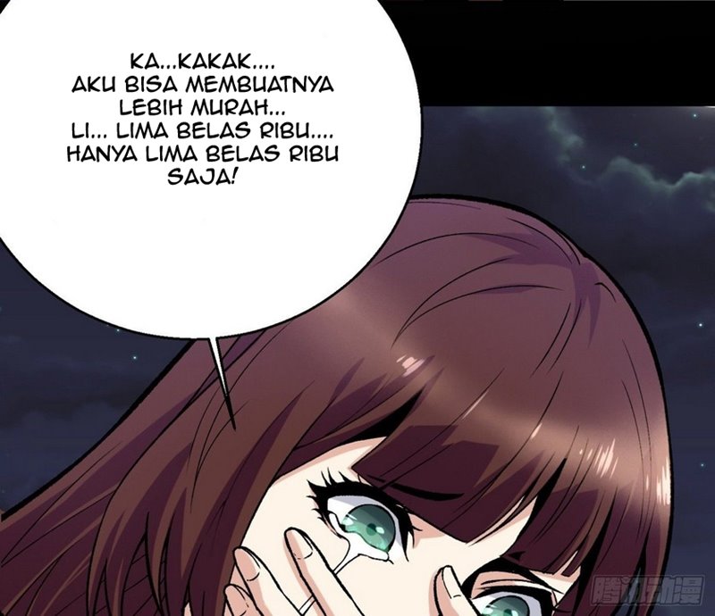 Super Wild Genius Chapter 12 Gambar 51