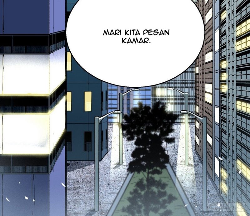 Super Wild Genius Chapter 12 Gambar 61