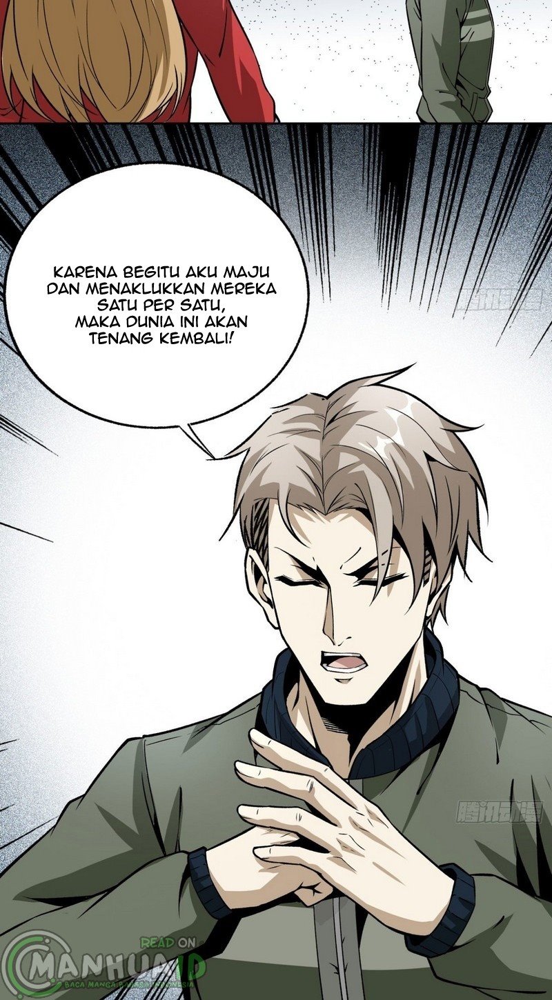 Super Wild Genius Chapter 17 Gambar 3