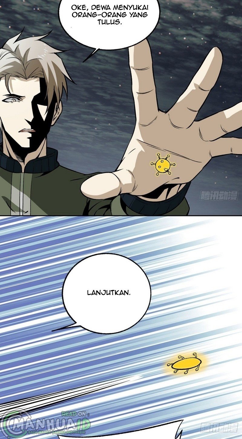 Super Wild Genius Chapter 17 Gambar 14