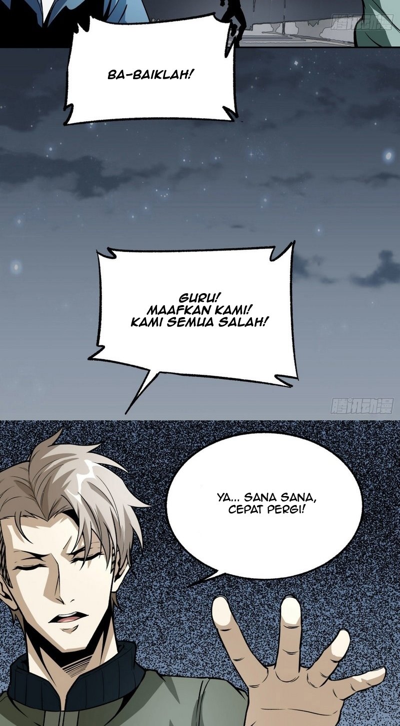 Super Wild Genius Chapter 17 Gambar 16
