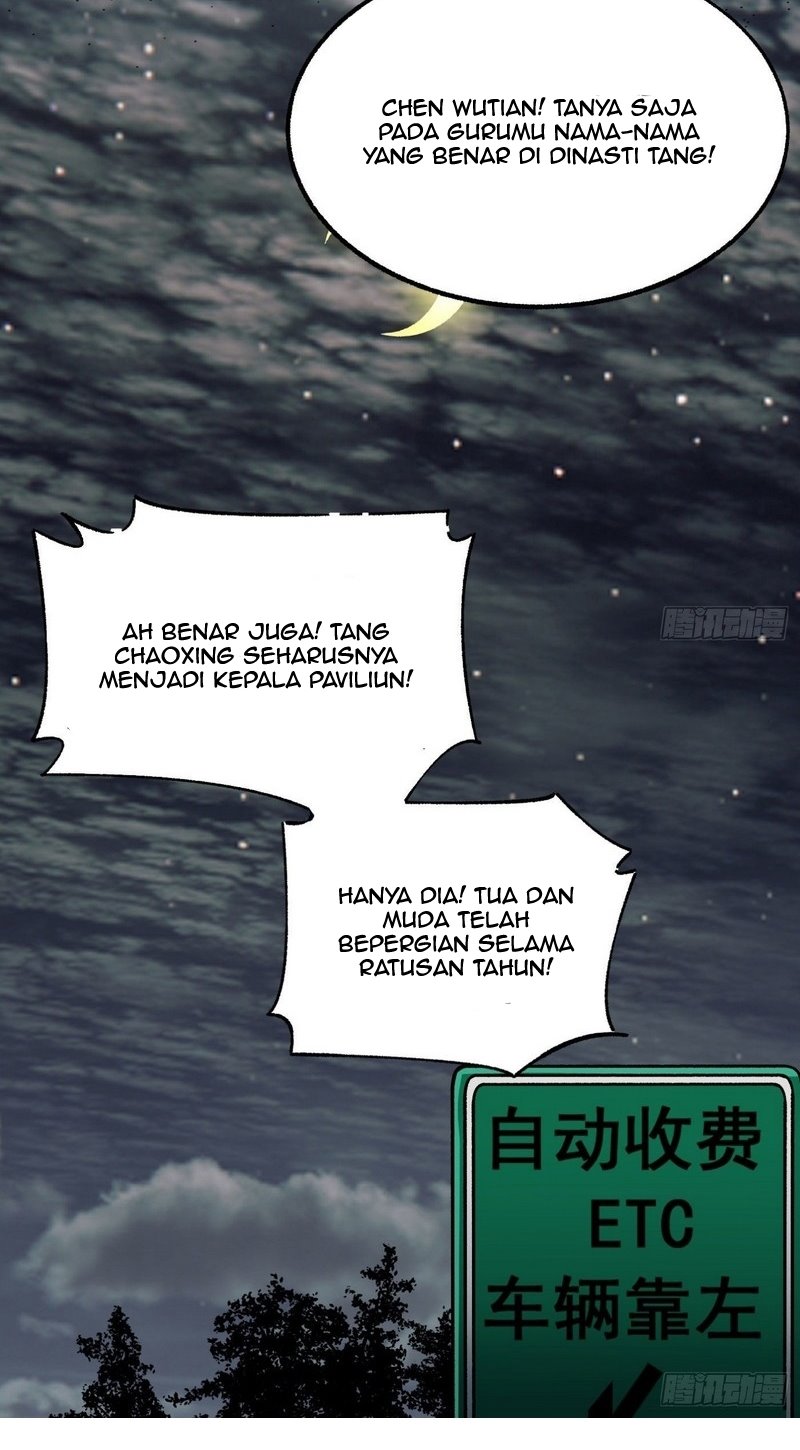 Super Wild Genius Chapter 17 Gambar 23