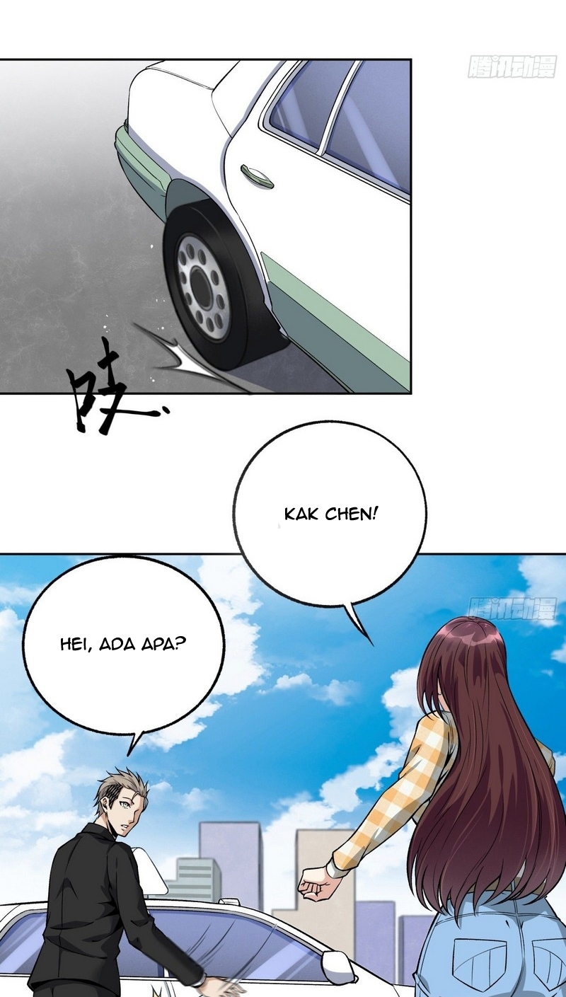 Super Wild Genius Chapter 20 Gambar 2