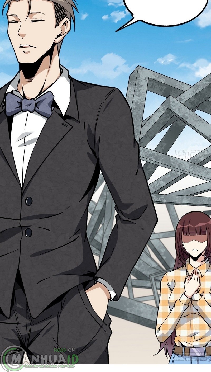Super Wild Genius Chapter 20 Gambar 6