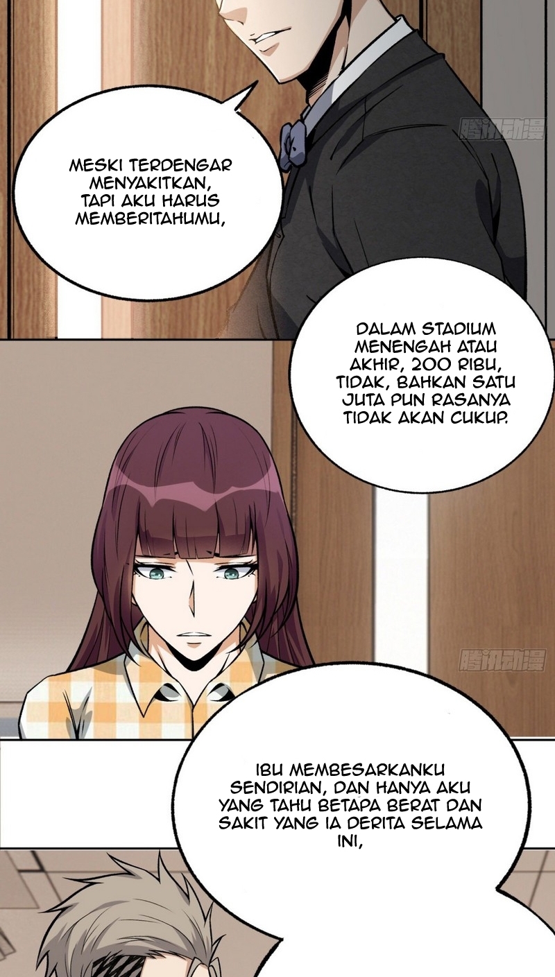 Super Wild Genius Chapter 20 Gambar 9