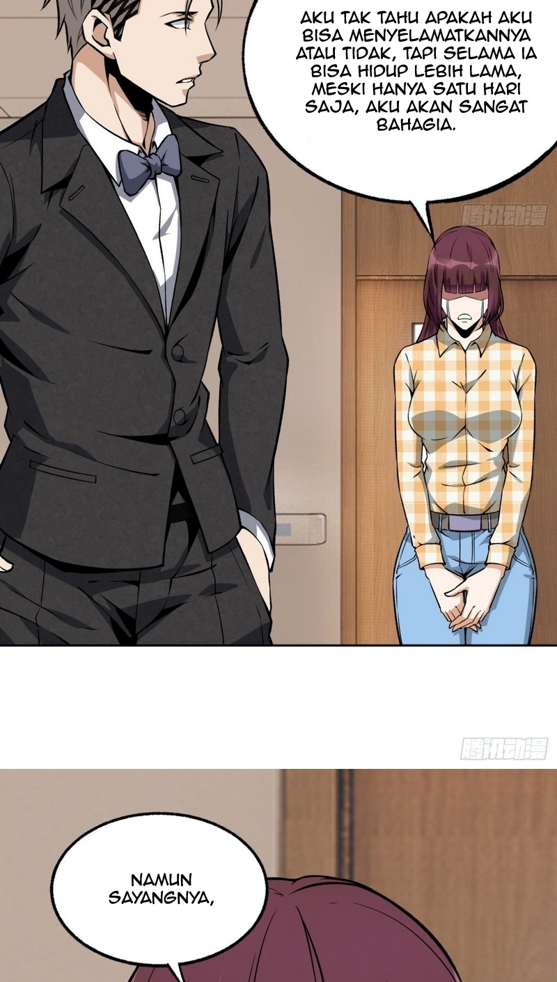 Super Wild Genius Chapter 20 Gambar 10